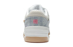 (WMNS) Li-Ning 001 BTC 'Grey White Beige' AGCS022-1