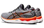 ASICS Gel-Nimbus 24 'Sheet Rock Shocking Orange' 1011B359-020