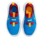 (PS) Nike Flex Runner 2 'Photo Blue University Red' DJ6040-402