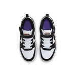 (PS) Nike Court Borough Low 2 SE 'White Kumquat Black' DN1229-100