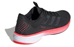 (WMNS) adidas SL 20 Black/Red FV7339
