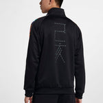 Nike SRT CNY Chinese New Year Tricot Jacket Black CD9038-010