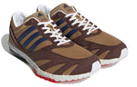 adidas Noah x Lab Race 'Brown Dark Blue' GW3324