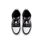 (PS) Air Jordan 1 Mid 'White Shadow' 640734-073