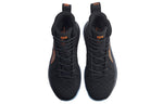 Li-Ning YU Shuai Series Professional 'Black' ABAP075-2