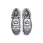 (PS) Air Jordan 11 Retro 'Cool Grey' 2021 378039-005