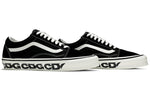 Vans COMME des GARCONS x OG Old Skool LX 'Sidewall' VN0A4P3X60E