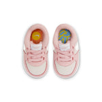 (TD) Nike Force 1 SE Pink/White DB4078-600