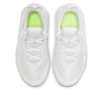 (GS) Nike Team Hustle D10 'White Photon Dust' CW6735-101
