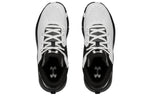 (GS) Under Armour Lockdown 5 'White Black' 3023533-100