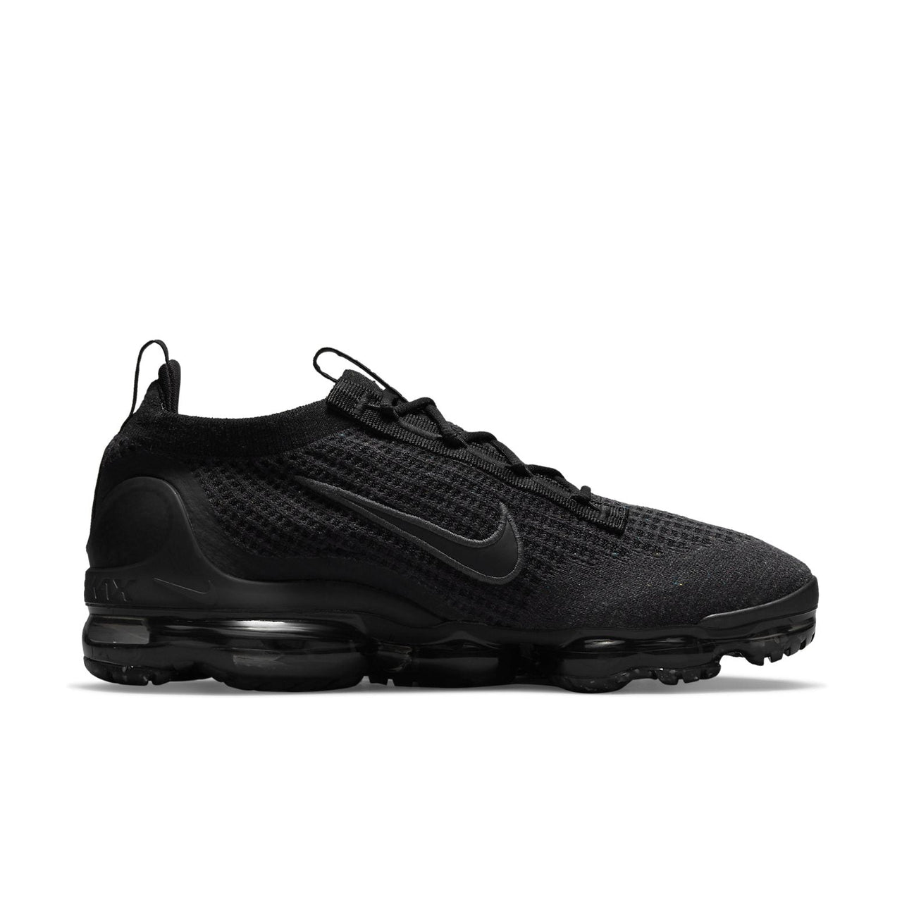 Nike Air VaporMax 2021 Flyknit 'Triple Black' DH4084-001