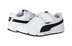 (PS) PUMA Stepfleex 2 Sl V Ps Sneakers White 190114-06