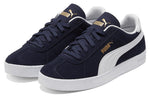 PUMA Club Sneakers Blue/White 381111-03
