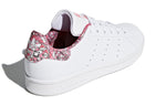 (GS) adidas Originals Stan Smith J Shoes 'White Pink' CM8189