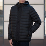 Nike LeBron OW Jacket Black 927217-010