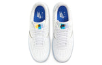 Nike Air Force 1 '07 Premium 'Swoosh Pattern' CK7804-100