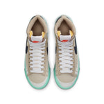 (GS) Nike Blazer Mid '77 'Move To Zero - Cream' DO2699-200