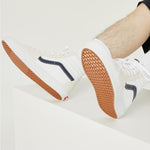 Vans SK8-HI 'Classic Sport - Dress Blues' VN0A32QG9YG