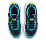 (PS) Nike Wearallday 'Midnight Navy Volt' CJ3817-400