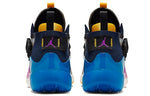Air Jordan Defy SP 'Black Violet' CJ7698-004