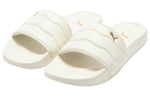 (WMNS) PUMA Lead Cat 2.0 Puffy 'Pristine Ivory Gold' 389557-02
