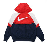 Nike Sportswear Windrunner 'Ar2210-438' Red AR2210-438