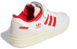 adidas Forum 84 Low 'White Vivid Red' GY5848