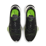 Nike Air Zoom-Type M2Z2 'Recycled Wool Pack - Black Electric Green' CW7157-001