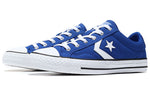 Converse Star Player Low 'Blue White' 161594C