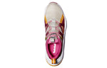 (WMNS) Timberland Madbury Mixed-Media 'Red Gray Yellow' A42TP929