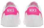 (WMNS) Nike Blazer Low LE 'Laser Fuchsia' AV9370-102