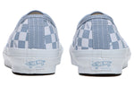Vans OG Authentic LX 'Checkerboard - Sky Blue' VN0A5FBDSKY