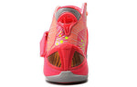 adidas T-Mac 5 Pink Yellow Gray 'Shored Sunglo Mgsogr' AQ7573