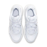 (WMNS) Nike Court Lite 2 'Grey Bright Crimson' AR8838-005