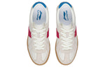 Li-Ning Skateboarding Low 'White Red' AGCS289-3