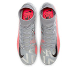 Nike Mercurial Superfly 7 AG Artificial Grass 'Gray Silver Pink' BQ5424-906
