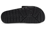 (WMNS) New Balance 200 Series Casual Minimalistic Black Slippers SWA200B1