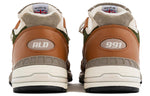 New Balance x Aime Leon Dore 991 Made in England 'Tan' M991LIO