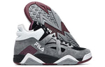 FILA Cage Black/White/Grey F12M031229FGB