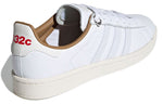 adidas x 032c Campus Prince 'White' FX3496