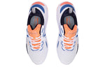 (WMNS) Li-Ning XinHuo Sport Leisure 'White Blue' AGLQ058-3