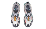 Li-Ning Countflow Adam 'Gray Blue' AGLP097-3