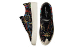 Converse Jean-Michel Basquiat x Skid Grip 'Kings of Egypt II' 172584C