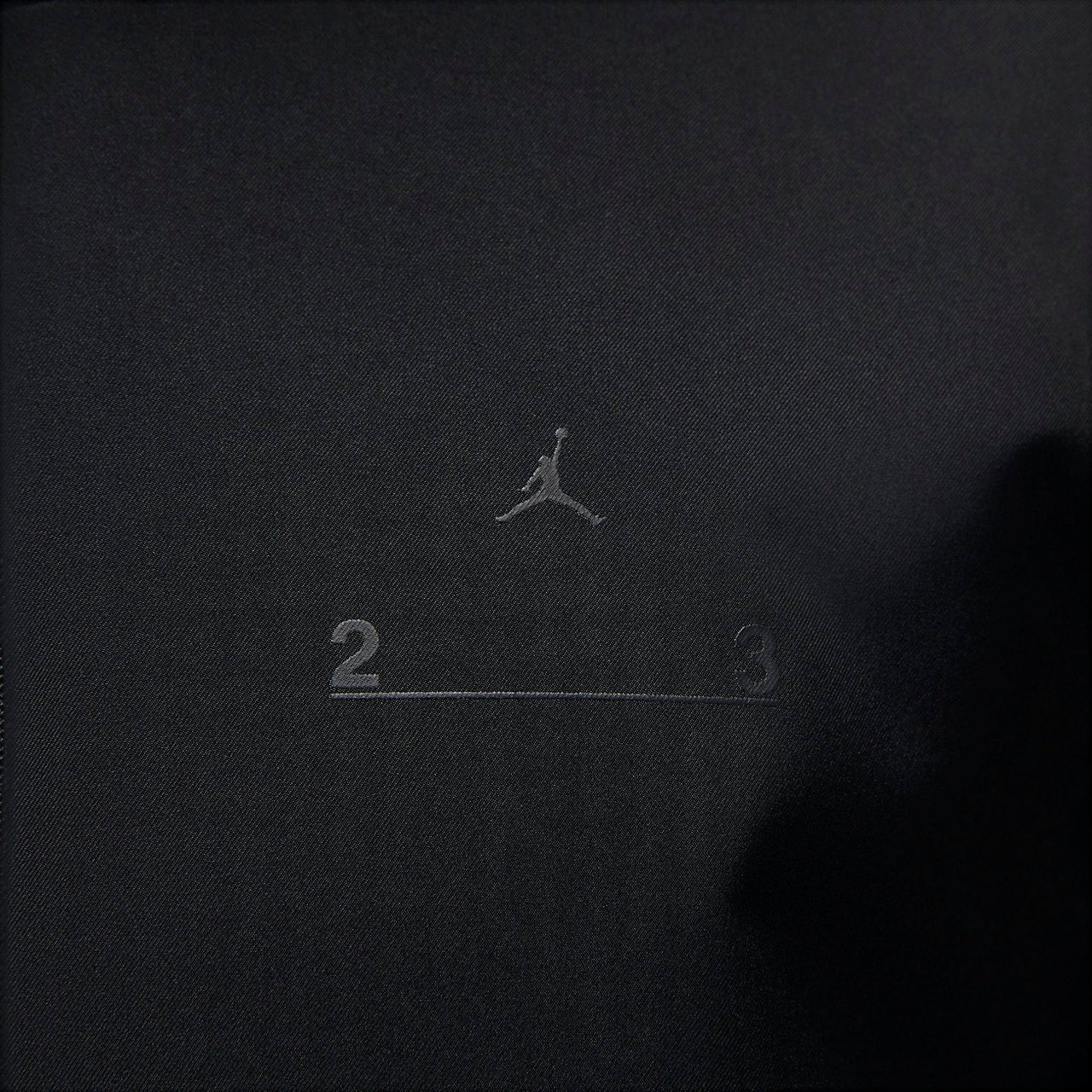 Air Jordan 23 Engineered hoodie 'Black' DX9640-010