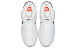 Nike SB Dunk Mid 'Orange Label White' CD6754-100