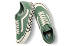 Vans Style 36 Decon SF 'Salt Wash - Hedge Green' VN0A3MVL0DR