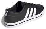 adidas neo Retrovulc Sneakers Black H02210