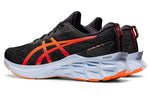 ASICS Novablast 2 'Black Orange' 1011B192-004