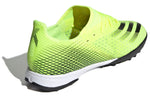 adidas X Ghosted.3 TF 'Solar Yellow' FW6944