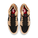 Air Jordan 1 High Zoom Comfort 'Pumpkin Spice' CT0978-200